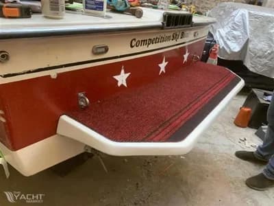 MasterCraft XStar SE 3