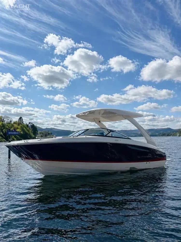 Regal LS4 Surf