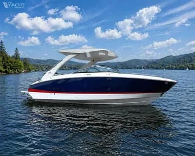 Regal LS4 Surf 2