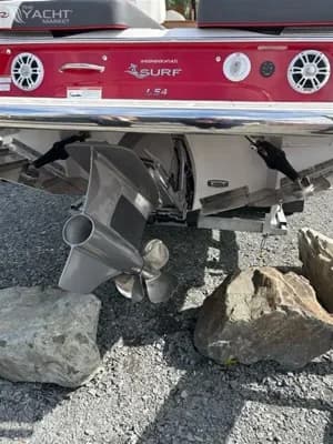 Regal LS4 Surf 3