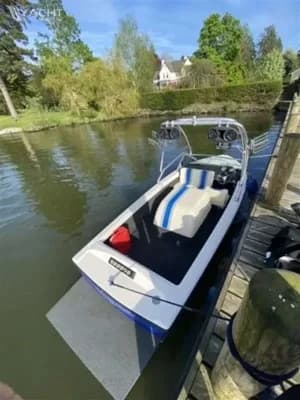 Nautique Ski Nautique 2