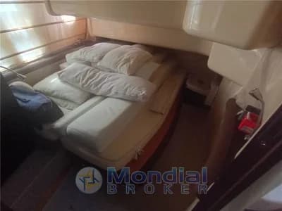 AZIMUT BENETTI - AZIMUT 43S 3