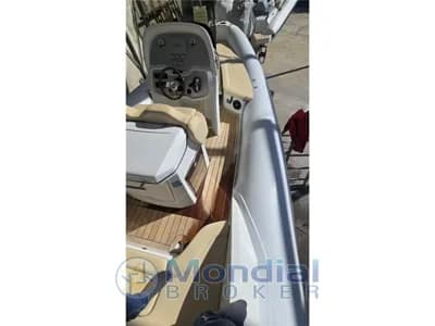 SACS - 8 m 2