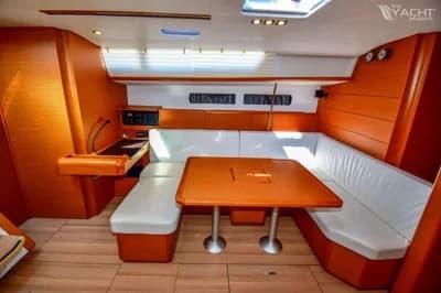 JEANNEAU SUN ODYSSEY 479 2