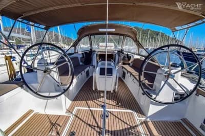JEANNEAU SUN ODYSSEY 479 3