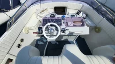 Offshorer Marine Monte Carlo 30 5