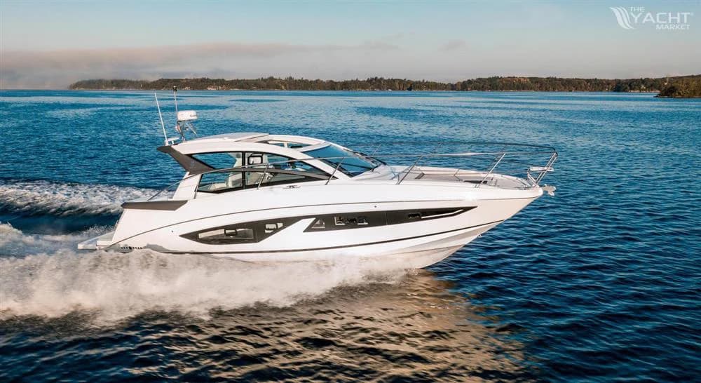 Beneteau Gran Turismo 36