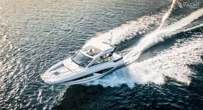 Beneteau Gran Turismo 36 2