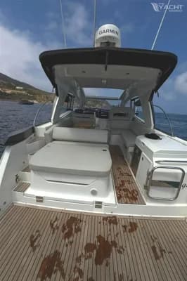 Beneteau Gran Turismo 36 3