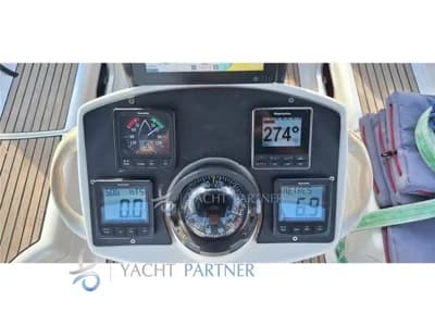 Jeanneau - SUN ODYSSEY 42.2 3