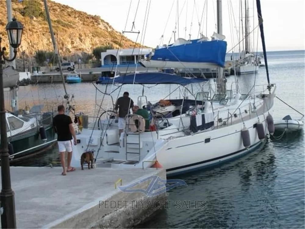 Beneteau - Beneteau 50