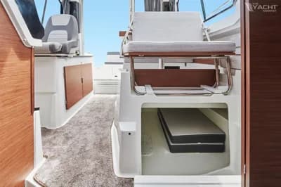 Jeanneau Merry Fisher 795 Serie 2 2
