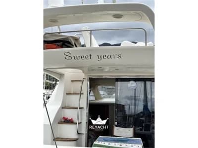 AZIMUT - 39 2