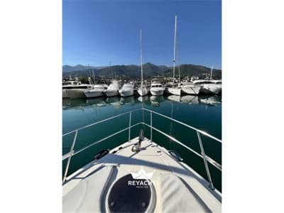 AZIMUT - 39 3