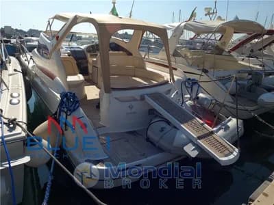 Jeanneau - Prestige 34 2