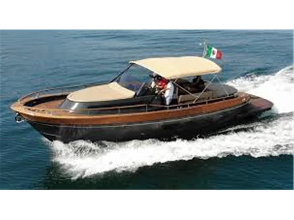 Cantieri Esposito - POSITANO 38