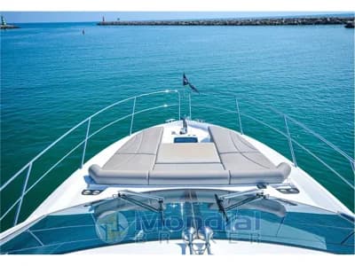 Sunseeker - Manhattan 55 2
