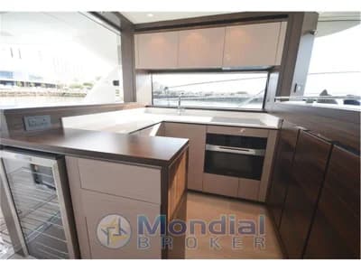 Sunseeker - Manhattan 55 3