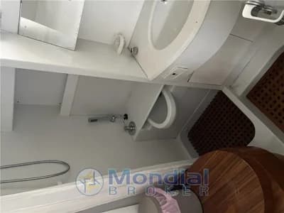 Mochi craft - Mochi 45 open 3