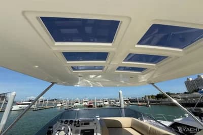 Azimut Fly 60 3