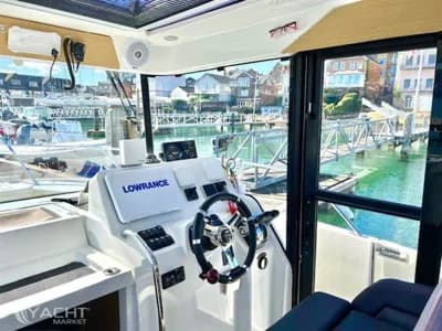 Beneteau Barracuda 9 2