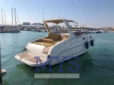 Manò Marine - 24,50 Cabin 2