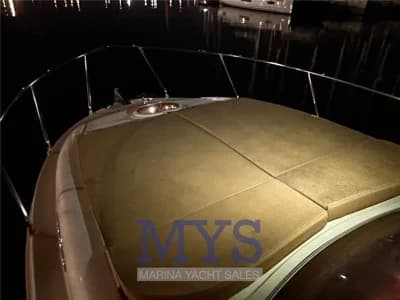 Manò Marine - 24,50 Cabin 3
