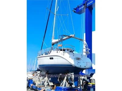HUNTER MARINE - HUNTER 320 2