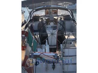 Beneteau - Oceanis clipper 423 2