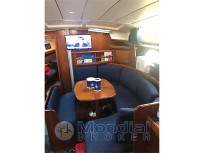Beneteau - Oceanis clipper 423 3