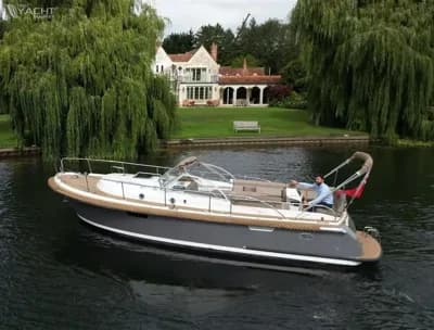 Intercruiser 29 3