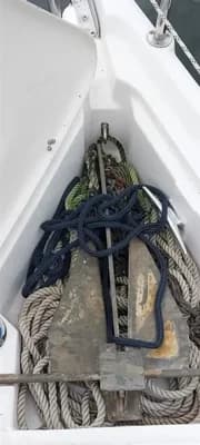 Hunter Legend 280 3