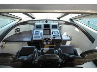 Azimut - 86S 3