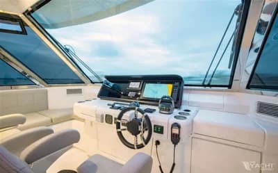 Aquila 54 Yacht 3