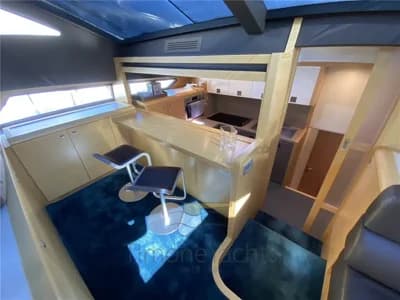 Ferretti Yachts - 800 3