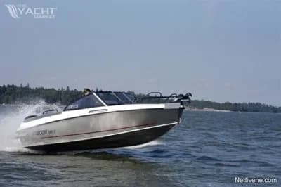 Falcon BR 6 2