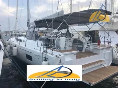 Beneteau - OCEANIS 51.1 3