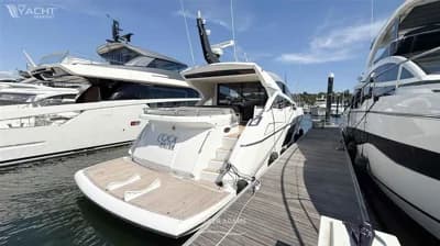 Sunseeker Predator 57 2