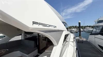 Sunseeker Predator 57 3