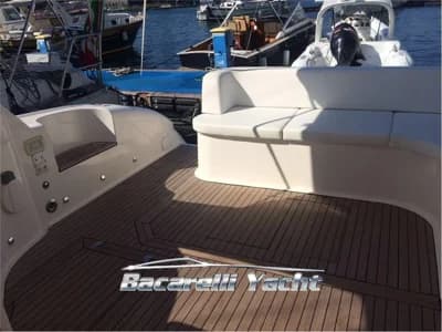 Manò Marine - 38.50 Hard top 3
