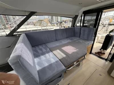 Moody Decksaloon 41 3