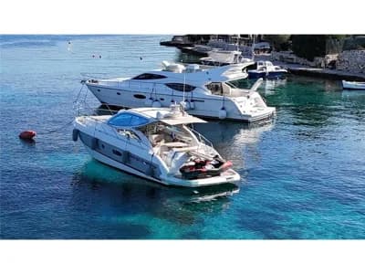 Cranchi - Mediterranee 43 HT 2