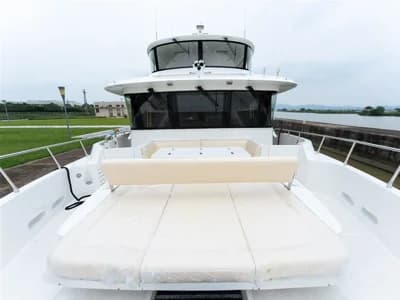 Selene 62 Explorer 3