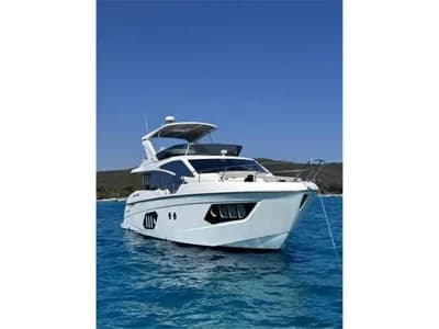 Absolute - 50 fly 2
