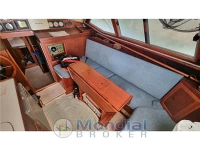 FRANCHINI - ADRIATICO 37 2