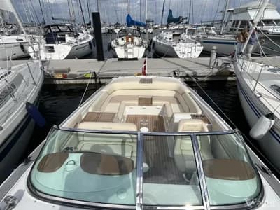 Chris Craft 28 Corsair Heritage (2009) Yderligere Nedsat 3