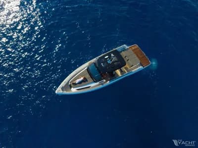 Fjord 44 Open 3