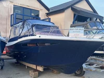 Sun Cruiser Atlantic Sun Cruiser 730 2