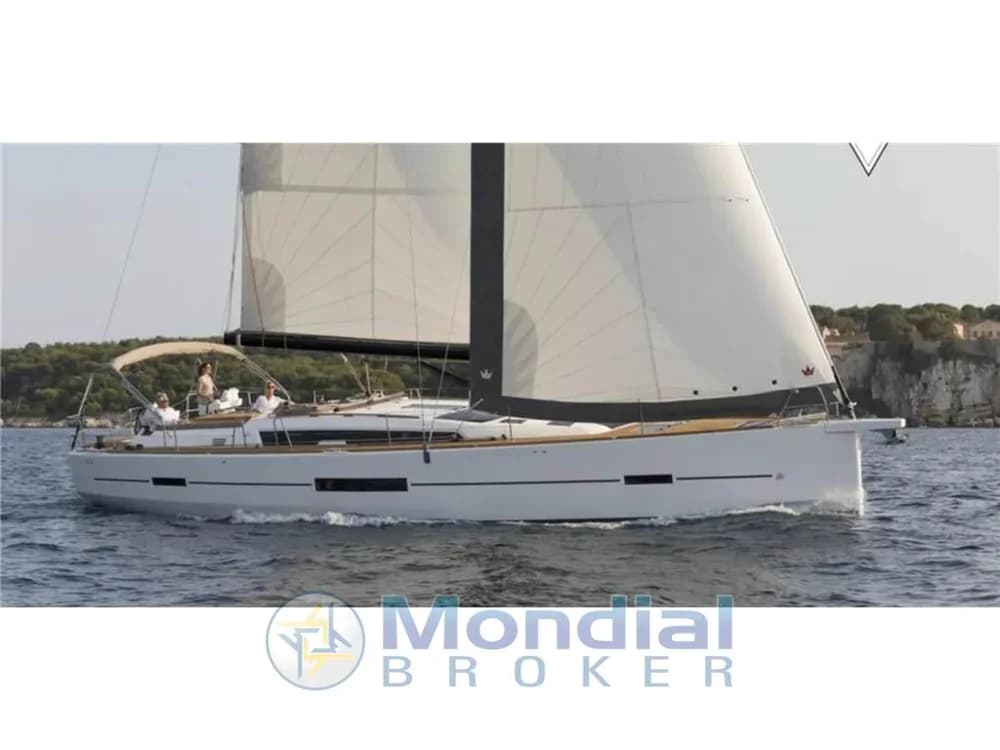 Dufour Yachts - DUFOUR 520 GL