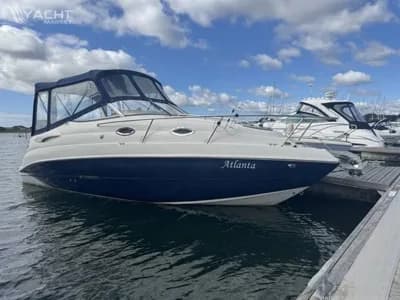 STINGRAY 250 CS 2